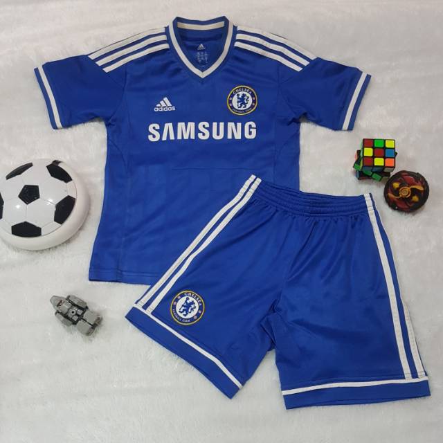 Adidas Ori Kaos Jersey