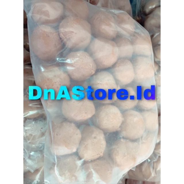 

Bakso Sapi Wagyu Premium