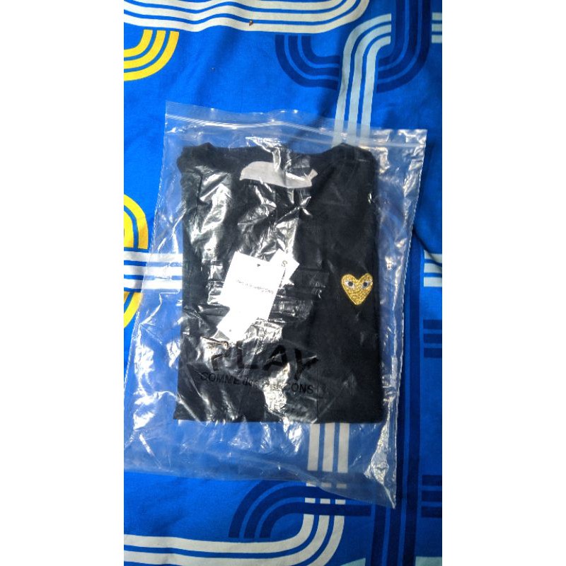 cdg play premium original