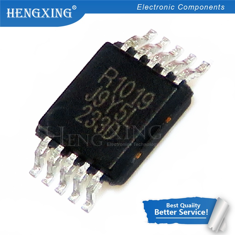 100pcs Ic AR1019-S85MSGH0 AR1019 R1019 Msop1019