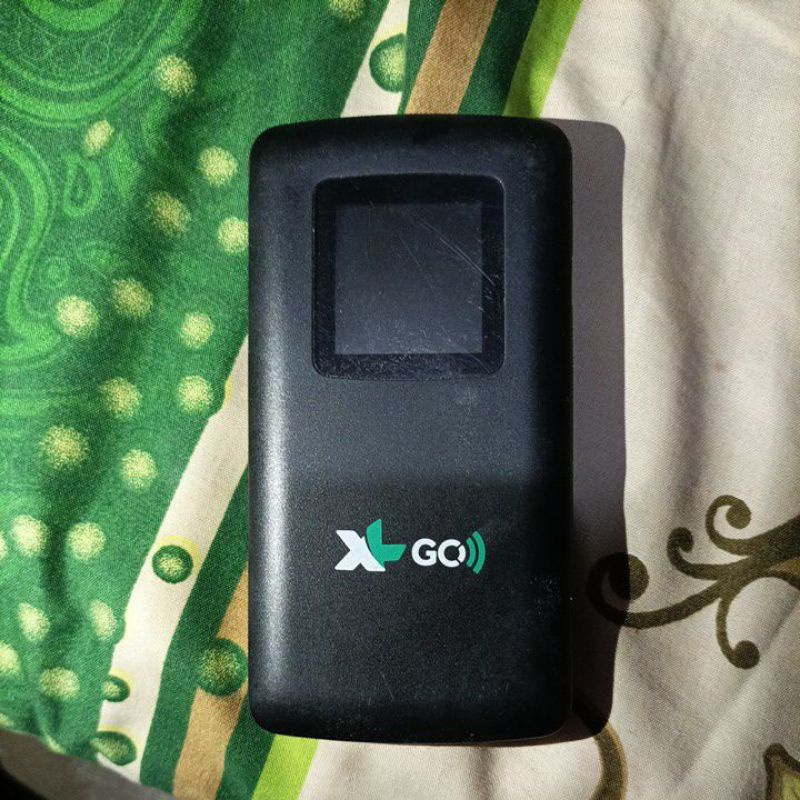 Mifi XL Go Full