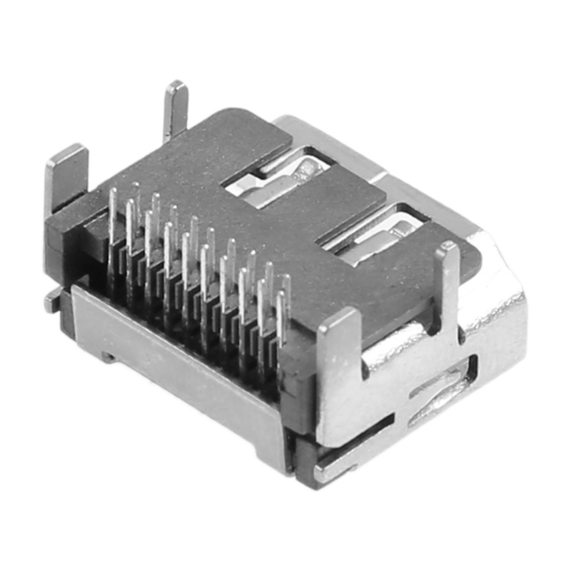 Btsg Untuk Xbox 360ports Socket Interface Untuk Xbox360Konektor Controller Pengganti Motherboard Repair