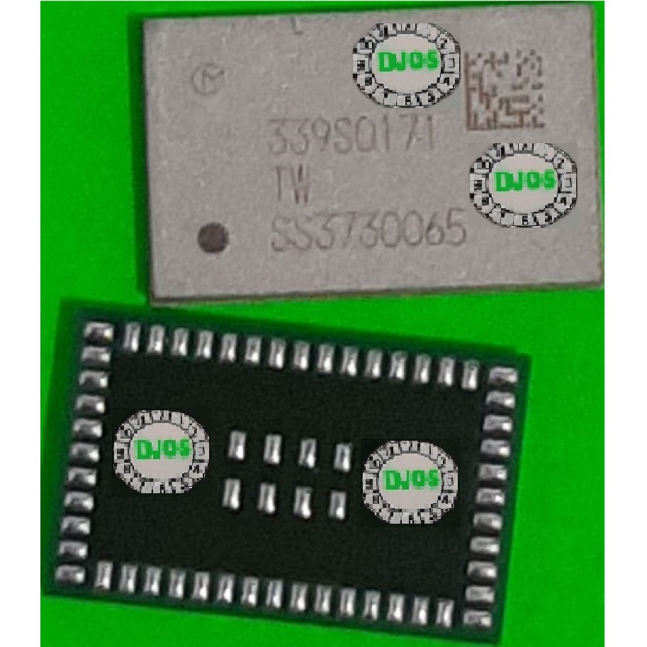 IC 339S0171 IC WIFI 339S0171 ORIGINAL 339S 0171