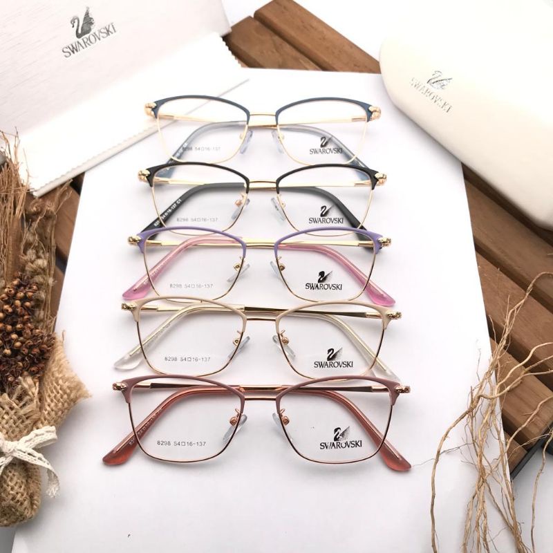 Frame Kacamata Wanita SW 8298