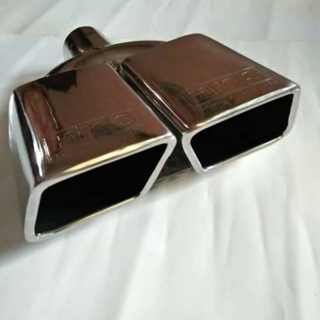 Knalpot racing hks suos pick up grand max l 300 center