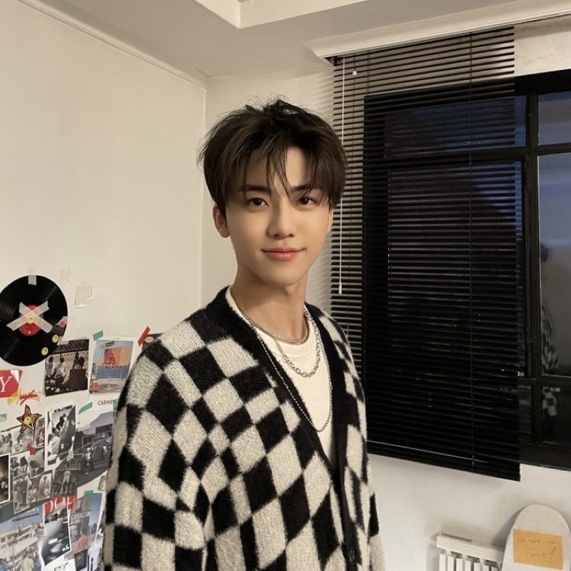 (BOOKED) jaemin sg17