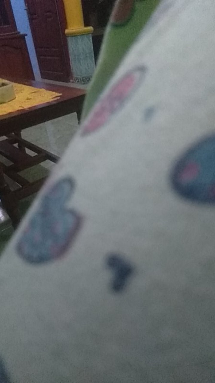 Batik Couple Keluarga Batik Sarimbit Keluarga Murah Sania Ruffle Ori Ndoro Jowi Dnt Garuda Merah