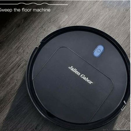 Jallen Gabor IS25 Vacum Robot Pembersih Debu Lantai