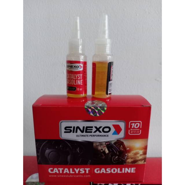 Sinexo Catalyst