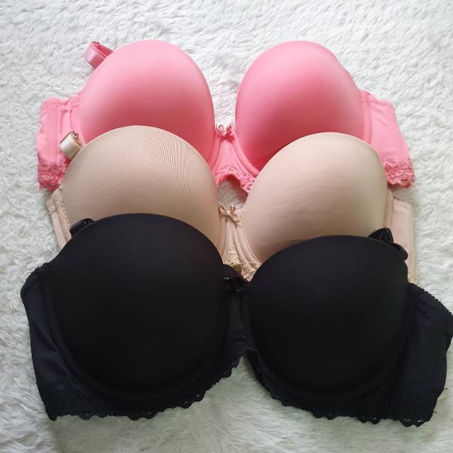 Push Up Bra Luludi by Wacoal