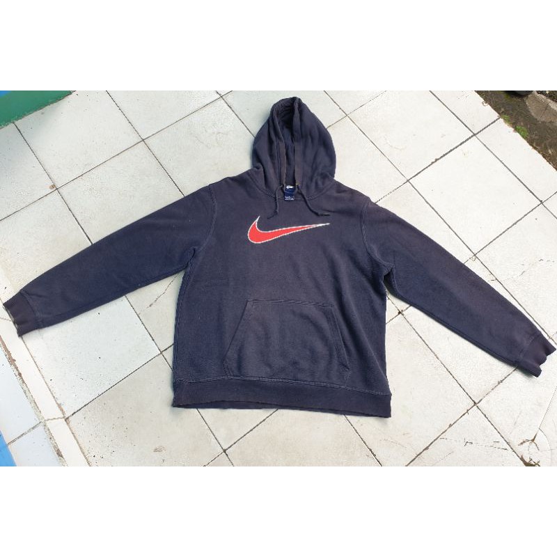 Hoodie nike Bigswoosh second
