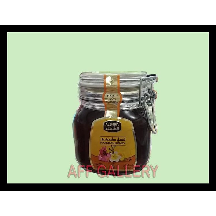 

Madu Arab Al Shifa Alshifa 1Kg 1 Kg Original Berkualitas