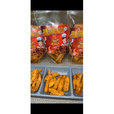 

basreng daun jeruk murah 70gr