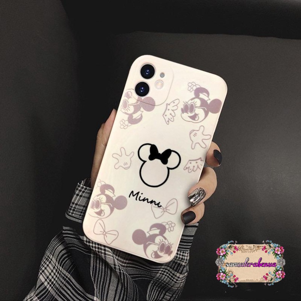 SS088 SOFTCASE PELINDUNG KAMERA VIVO Y35 2022 V25 V25E V25 PRO Y22 Y22s Y71 Y7I Y81 Y81C Y83 Y91 Y93 Y95 Y91C Y1S SB3200