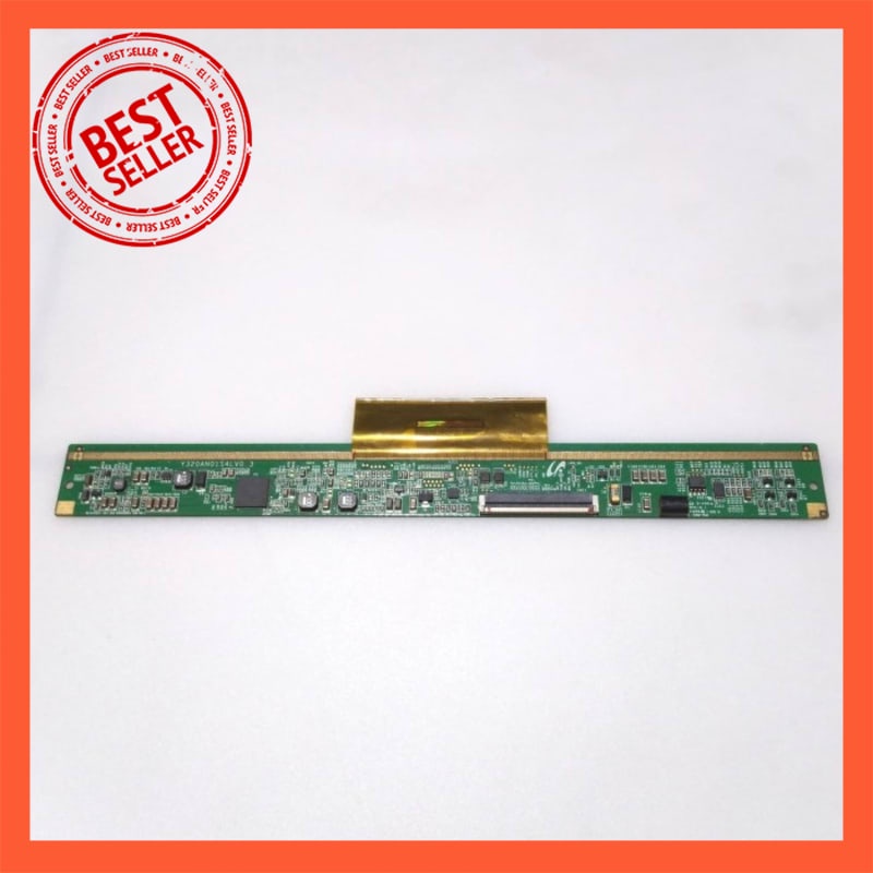 TCON PANEL TV SONY BRAVIA KLV 32BX35A LOGIC BOARD 32BX35 KLV32BX35A