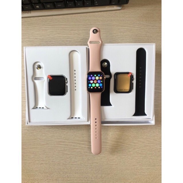 IWO 12 SMARTWATCH ORIGINAL