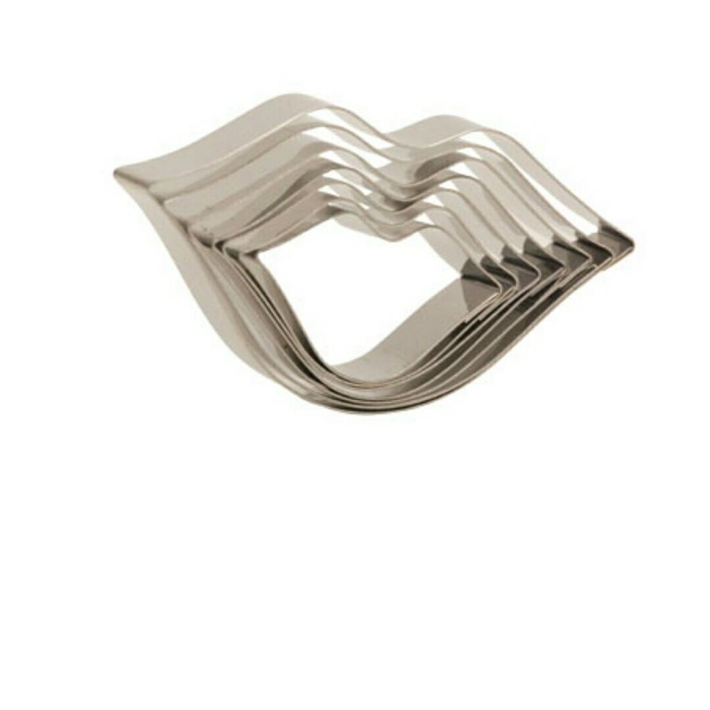 

WW 10402046 Lips Cutter set of 7
