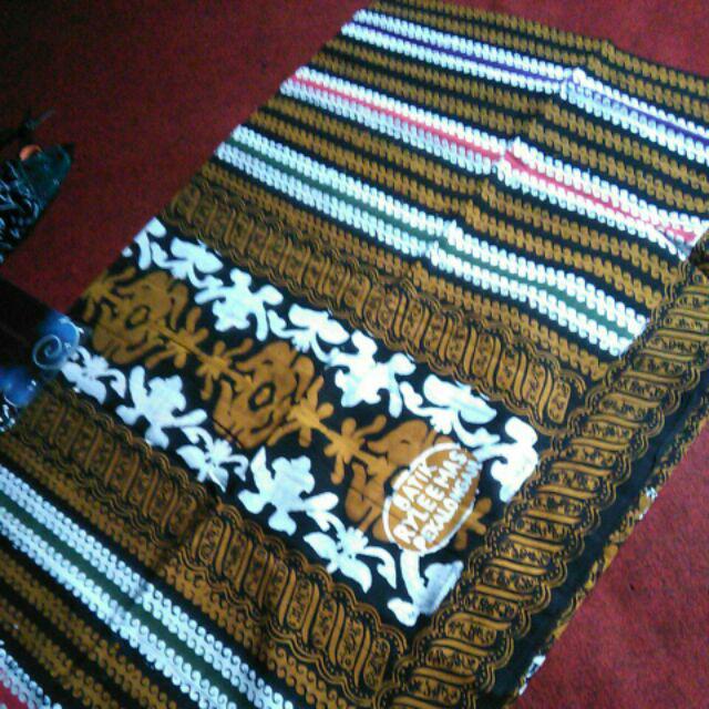 Terlaris / Sarung Batik Anak Laki Laki / Perlengkapan Ibadah Anak Anak / Sarung Anak Anak