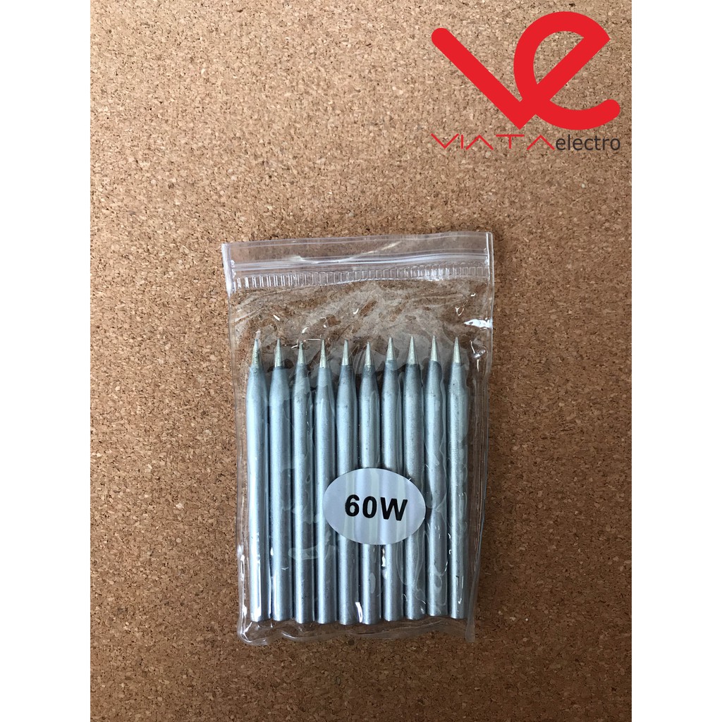 MATA SOLDER 60W MATA SOLDER 60WATT