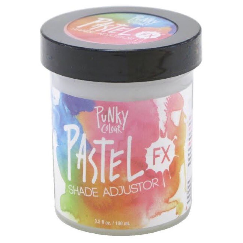 

Punky Color Pastel FX