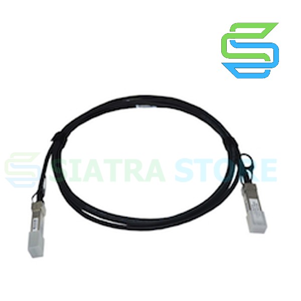 Mikrobits SFP+ Direct Attach Cable DAC 10G 3M SFP-10G-DAC-3M