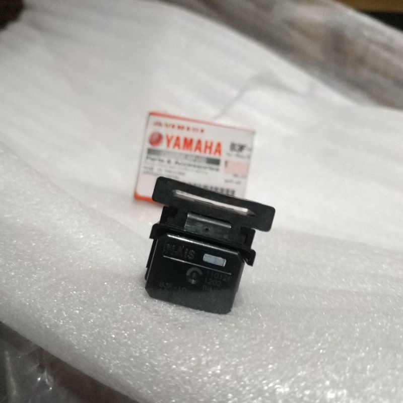 RELAY STATER RELAY ASSY LEXI ALL NEW NMAX 155 / B3F-H1950-10 YAMAHA ORIGINAL-4