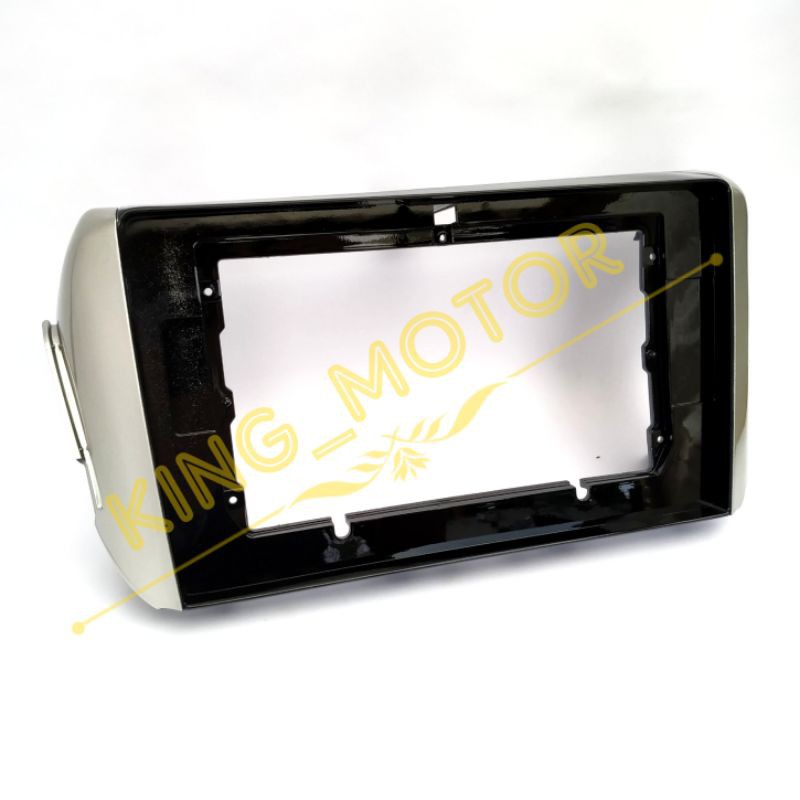 Frame HU Head Unit 10 Inch Android Innova Reborn