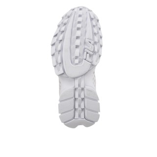 FILA Sepatu Sneakers Wanita Disruptor II Clear Logos - Wht