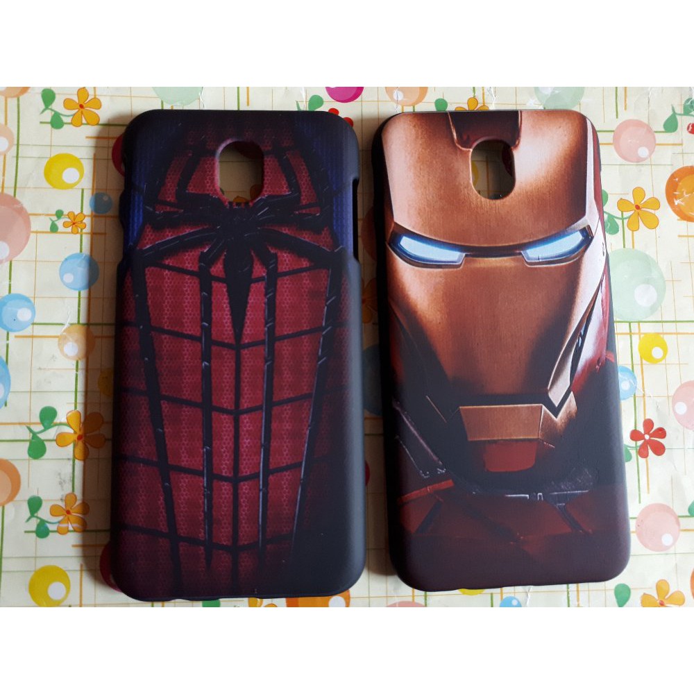 Hard Case Superhero For  Samsung Galaxy J7 Pro