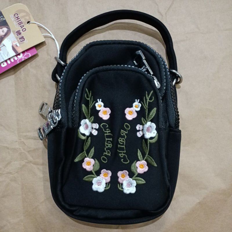 Tas Slempang ORI 8182-11