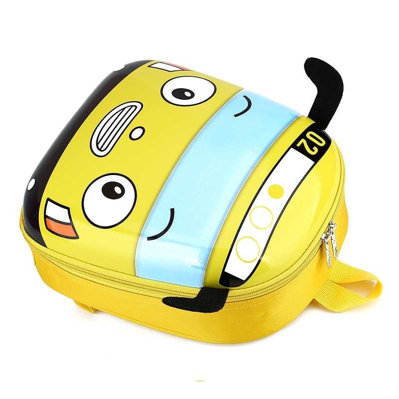 Tas Ransel Anak Tayo High Quality Nylon