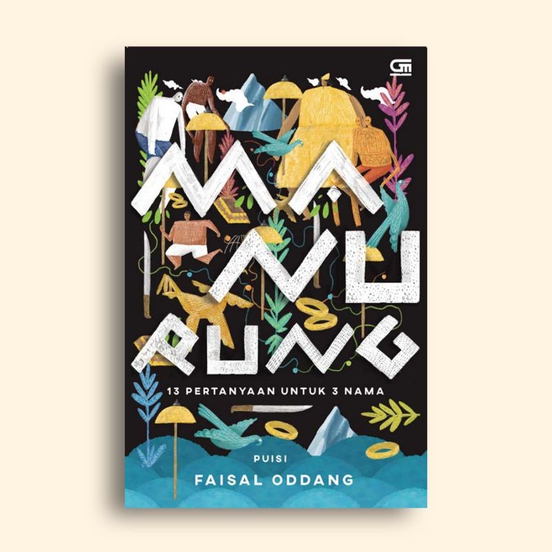 Manurung Faisal Oddang