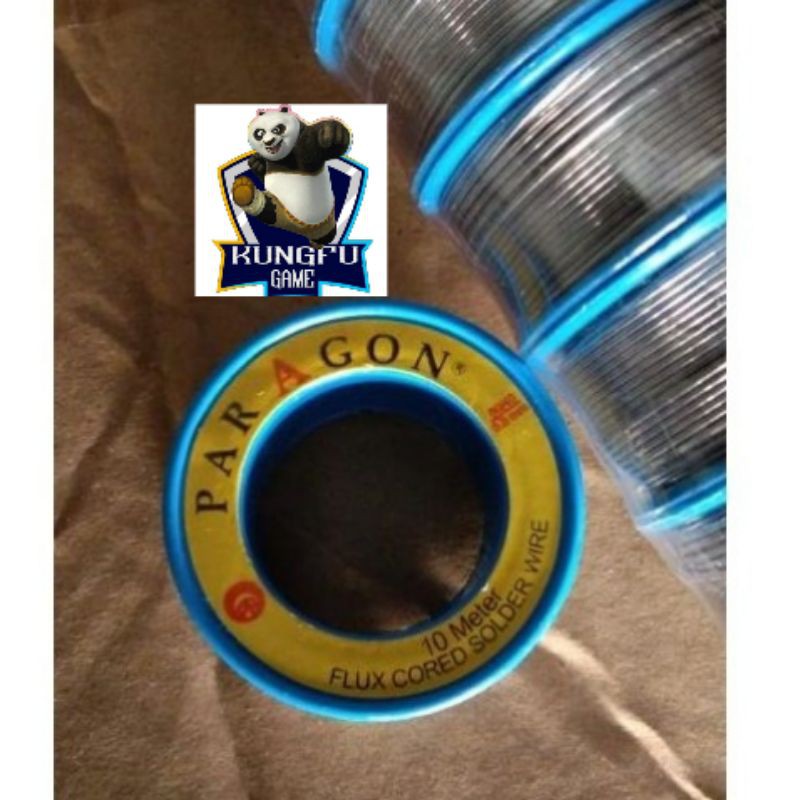 timah paragon 10 meter