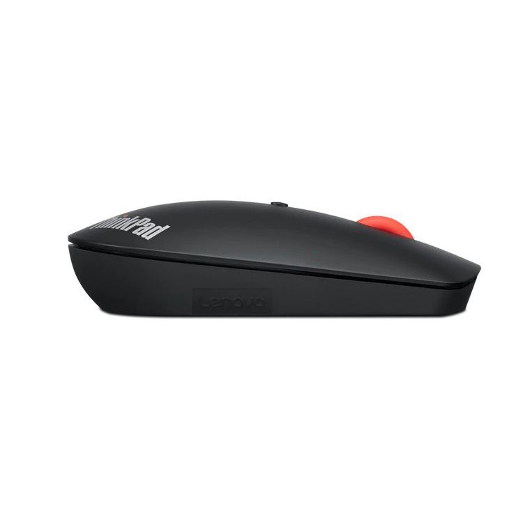 Mouse Lenovo Thinkpad 5.0 Bluetooth Blueray technology Office Terbaru Original