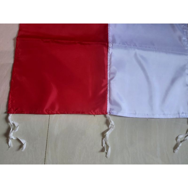 Bendera Indonesia merah putih 120x80