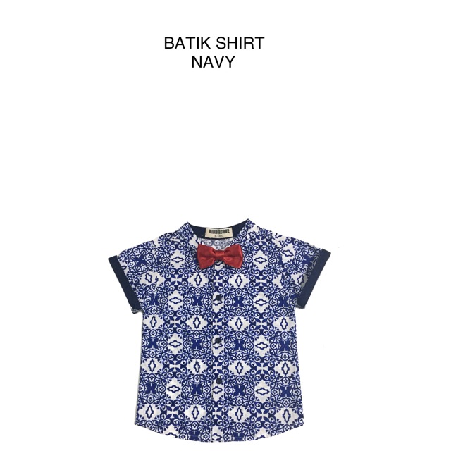 Batik Shirt