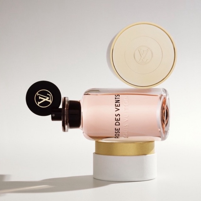 PARFUM ORI LV ROSE DES VENTS EDP 100 ML WOMEN