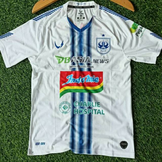 Jersey Bola Psis Semarang Away 2020