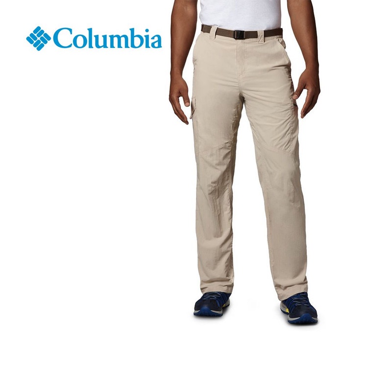 Columbia Men's Silver Ridge Cargo Pant