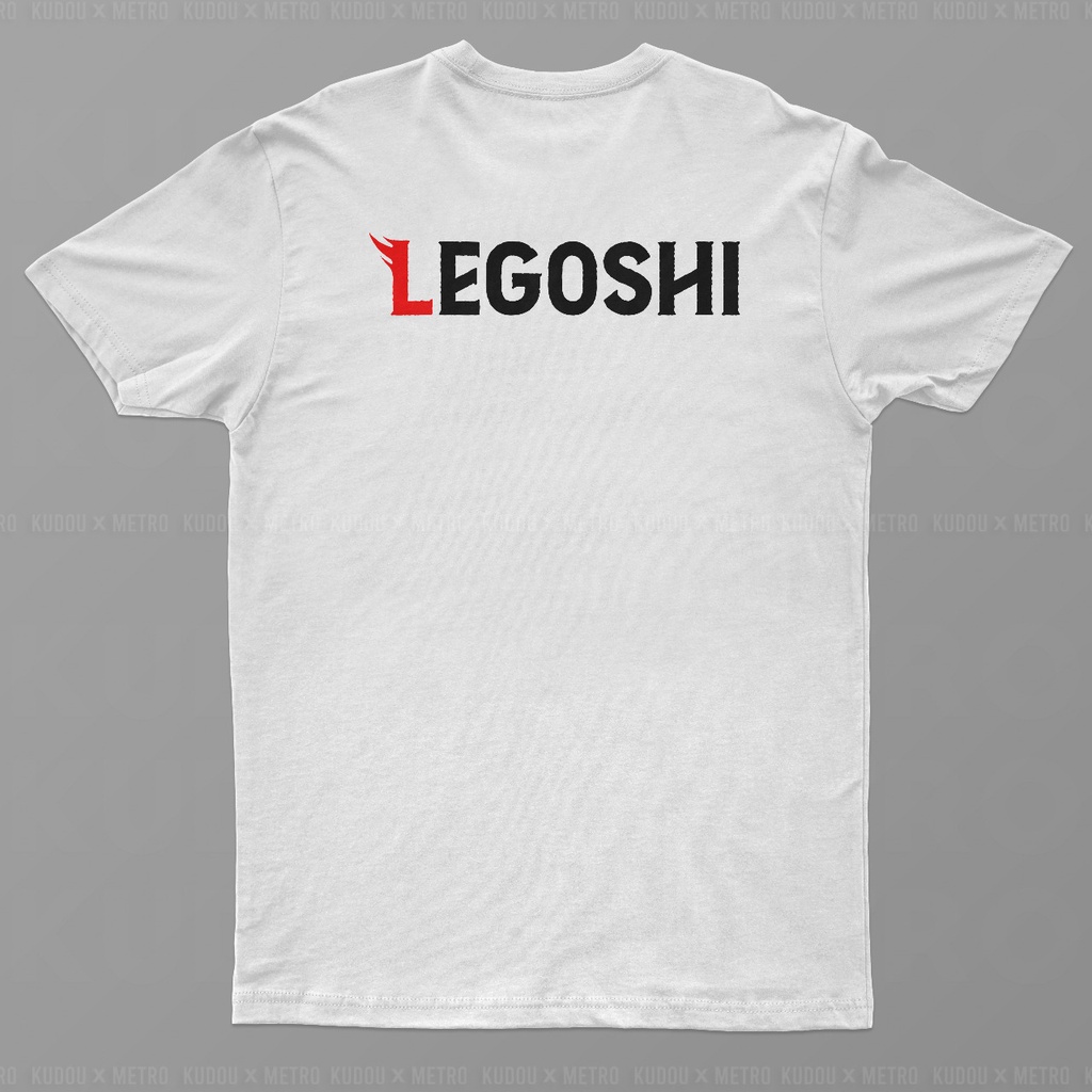 Tshirt Legoshi Beastars Premium Unisex