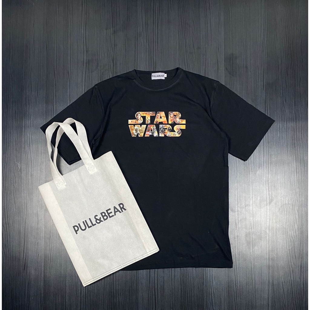 KAOS STARS WARS