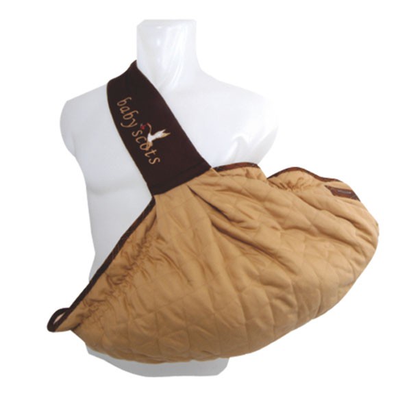 GENDONGAN BAYI Gendongan Samping  Baby Scots /Baby Scots Gendongan Samping Baby Scots Reguler - Sling Rider ISG005