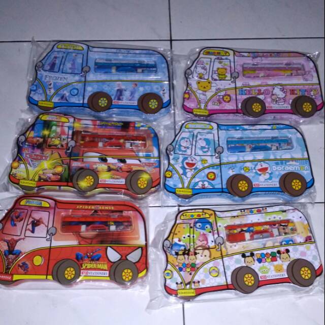 

Tempat pensil jumbo whiteboard