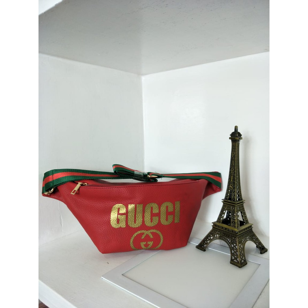 WAIST BAG GUCCI (WBG)