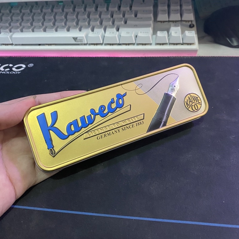 Kaweco Grip for Apple Pencil Case Original