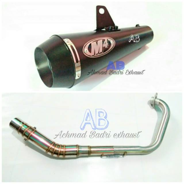 Knalpot byson knalpot scorpio knalpot verza knalpot tiger knalpot megapro dll knalpot m4