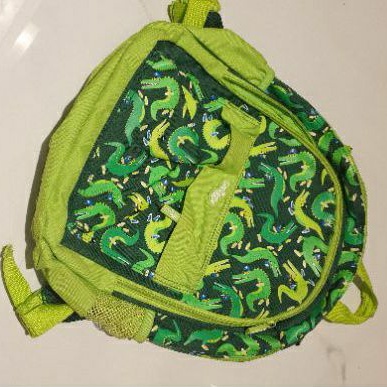 smiggle backpack tas ransel anak tk