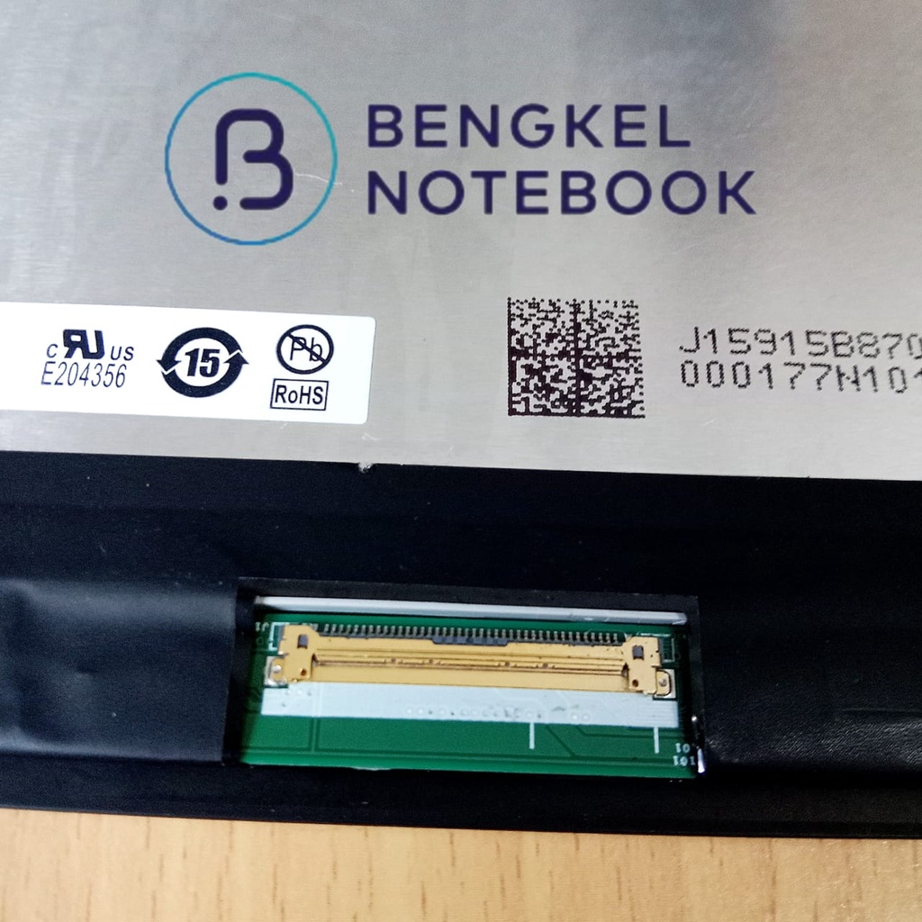 LCD Touchscreen Asus ZenBook Pro 15 UX580GE UX580 UX580GD UX580G B156ZAN03.1 QHD 3840X2160