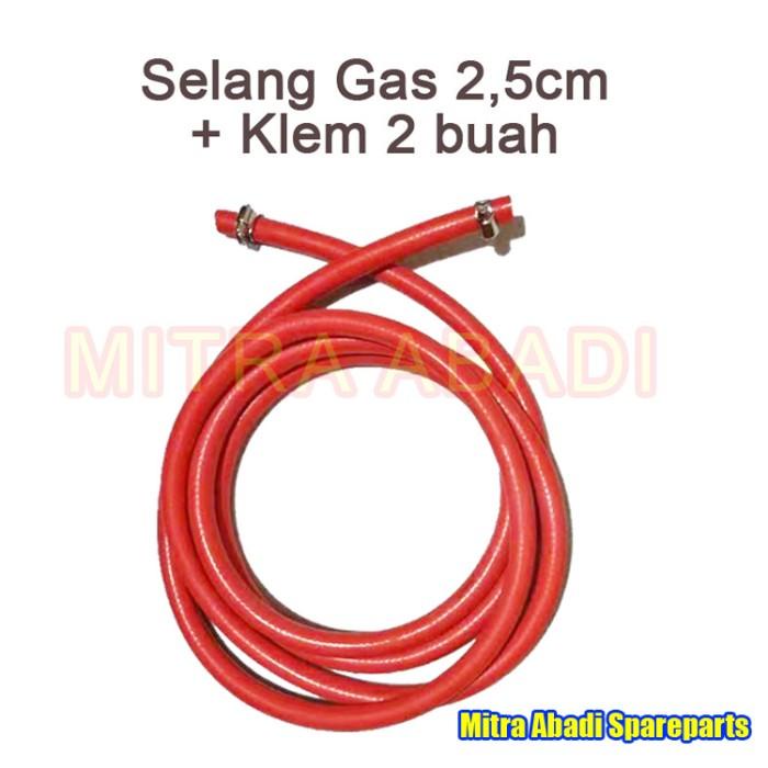 Gas Torch Adaptor / Adaptor Kepala Gas Pemantik