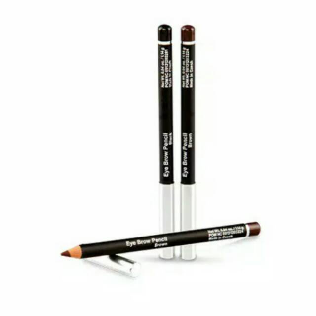 ❤ jselectiv ❤ LT PRO Eye Brow Pencil Black/Brown | Pensil Alis LT PRO